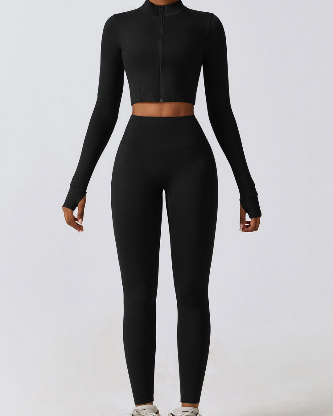 [With Old Logo] Ingrid Athleisure Leggings