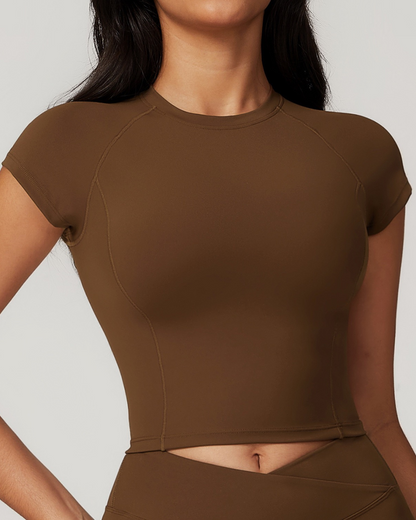 Wynona Dri-Fit Shirt
