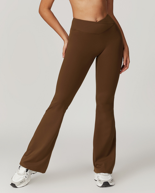 [With Old Logo] Wynona Flare Pants