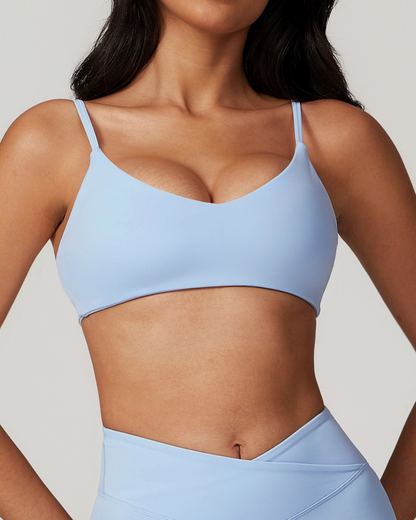 Wynona Sports Bra