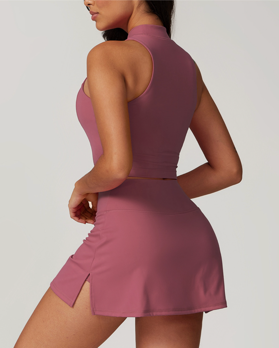 Roxanne Halter Tank Top