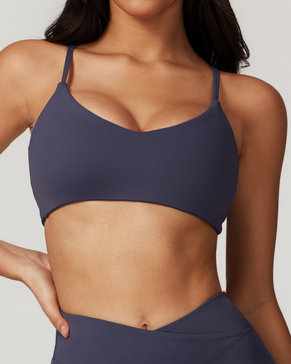 Wynona Sports Bra