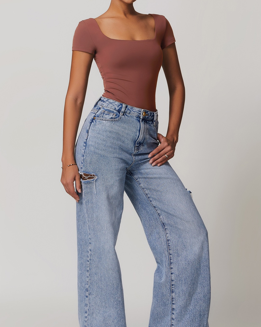 Cassandra Bodysuit