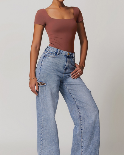 Cassandra Bodysuit