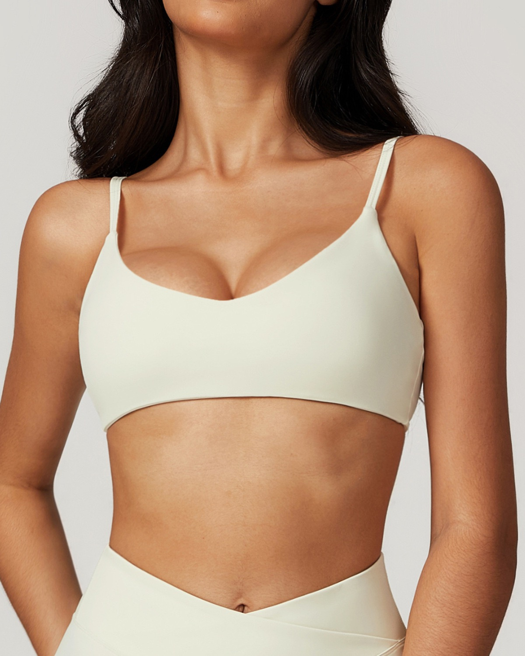 Wynona Sports Bra