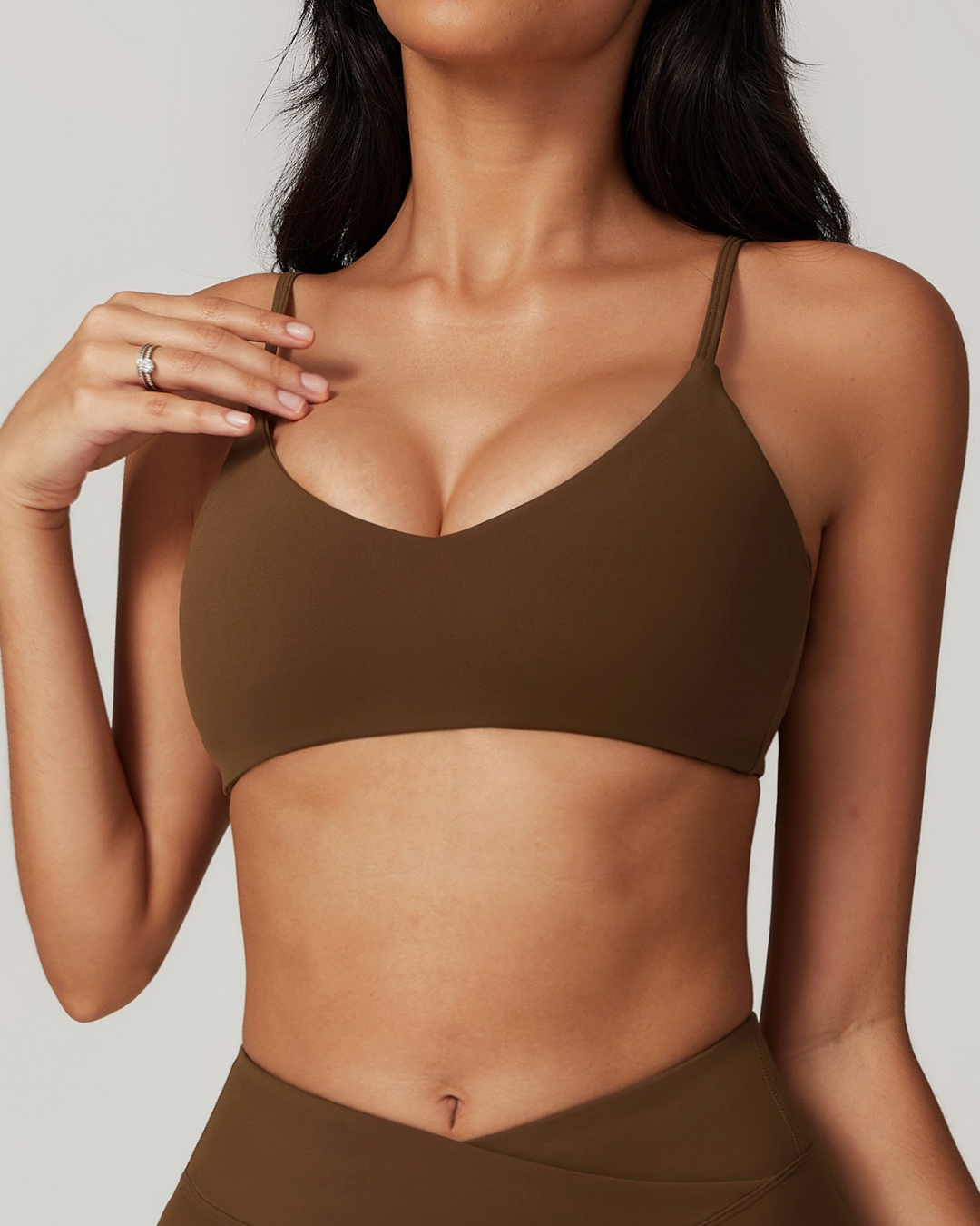 Wynona Sports Bra