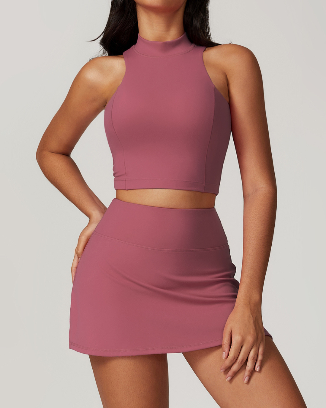 Roxanne Tennis Skirt