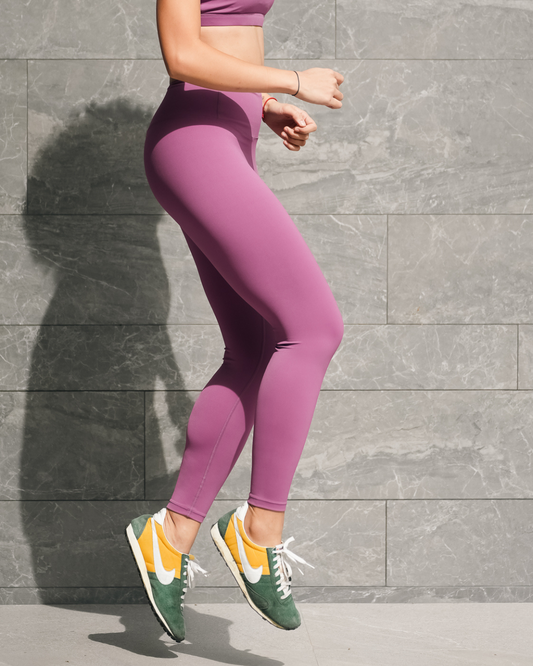 Ingrid Athleisure Leggings