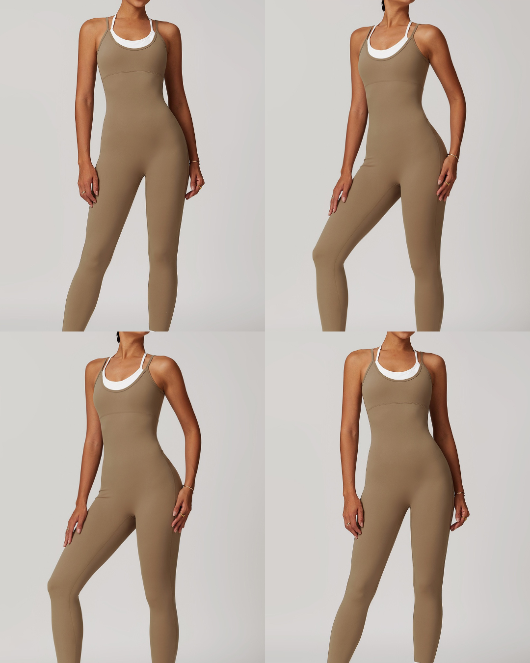 Lindsay Unitard