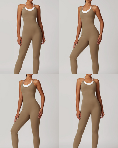 Lindsay Unitard