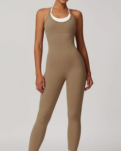 Lindsay Unitard