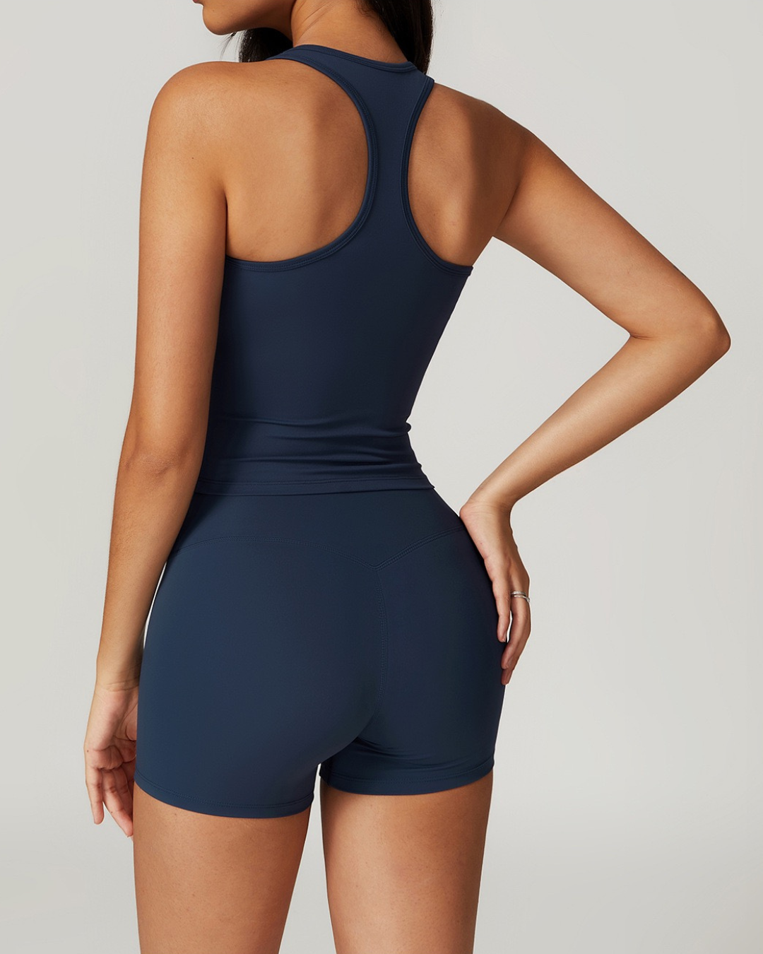 Megan Activewear Shorts