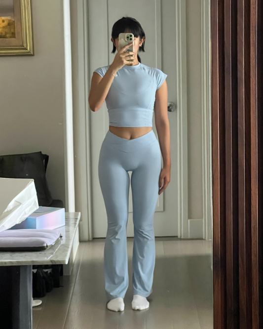 Wynona Dri-Fit Shirt