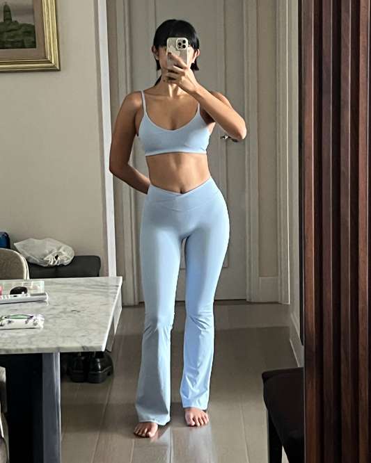 Wynona Flare Pants
